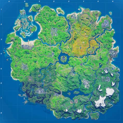 Enter the map code 5096-0098-2729 and start playing now. . Escape island 4 fortnite